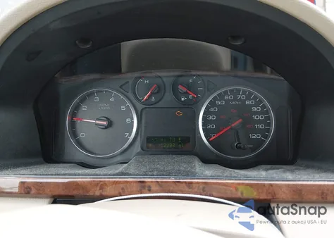 2007 Ford Five Hundred Sel z USA, uszkodzony, nr VIN 1FAHP24177G156069